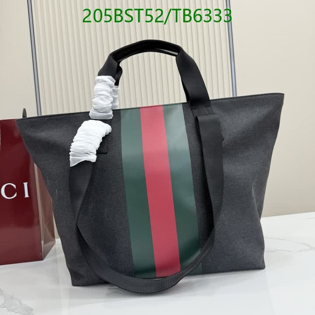 Gucci-Bags(5A) Code: TB6333 $: 205USD