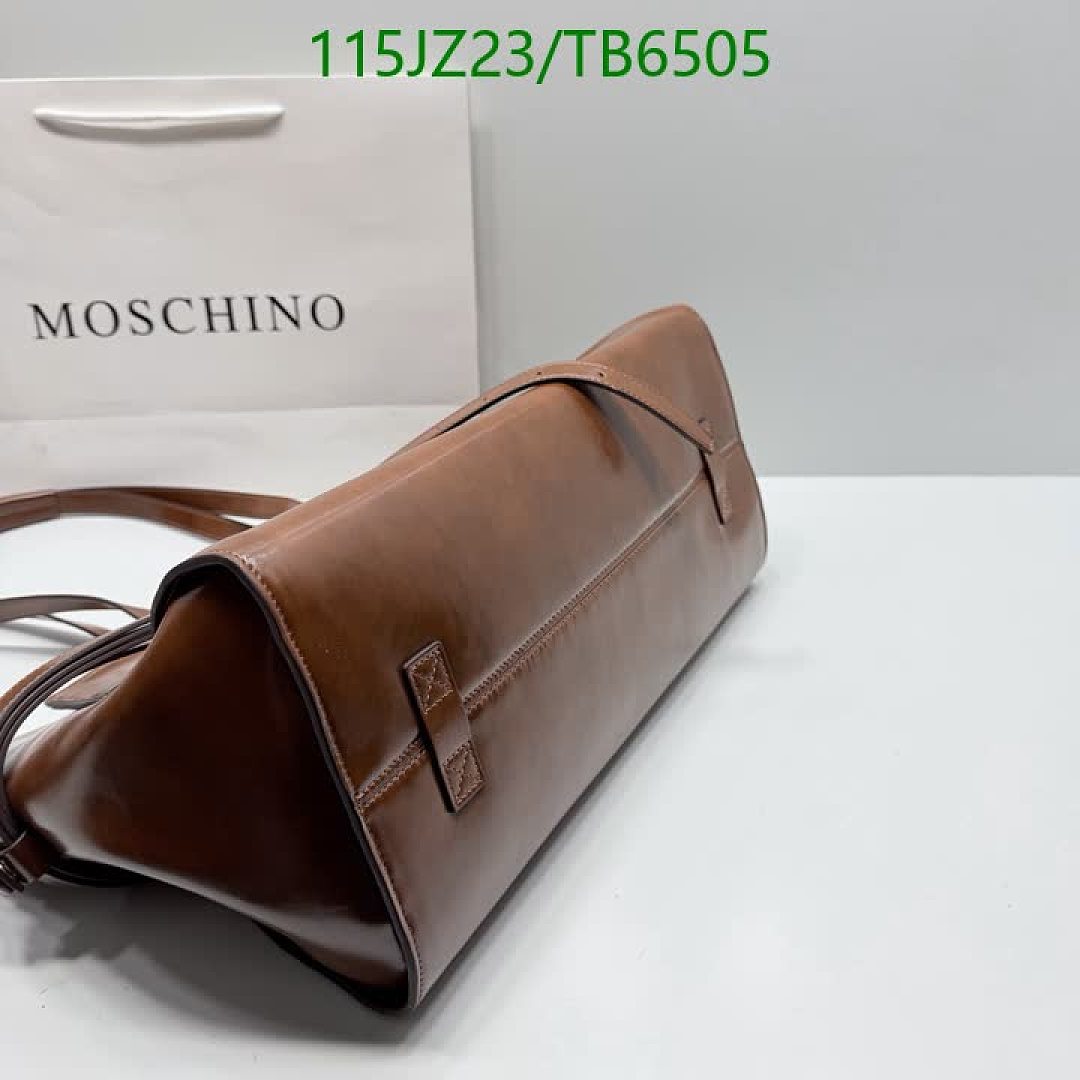 Moschino-Bags(4A) Code: TB6505 $: 115USD