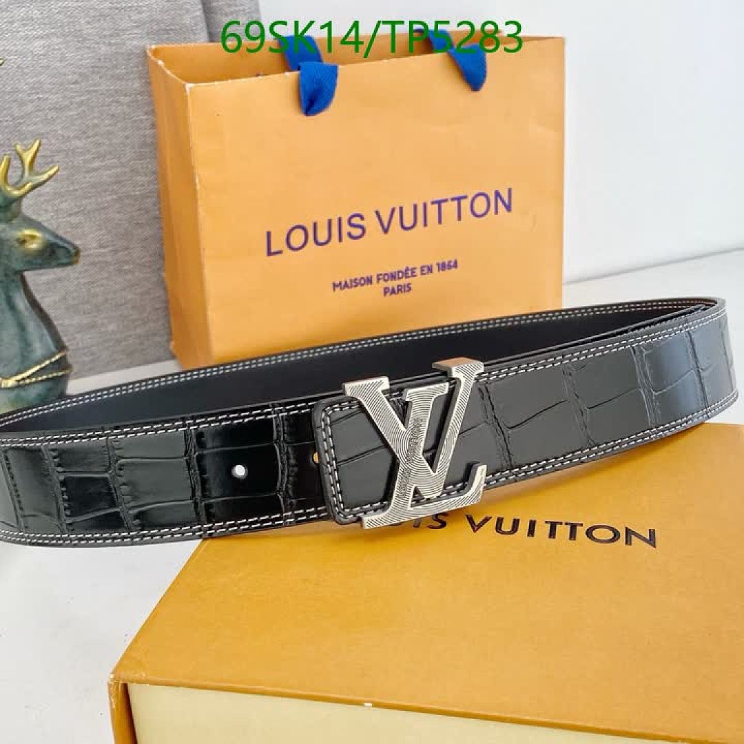 LV-Belts Code: TP5283 $: 69USD