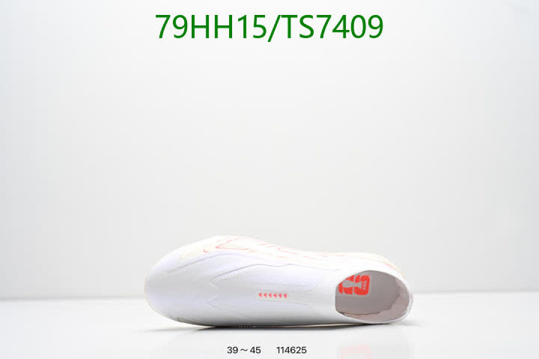 Adidas-Shoes(Men) Code: TS7409 $: 79USD