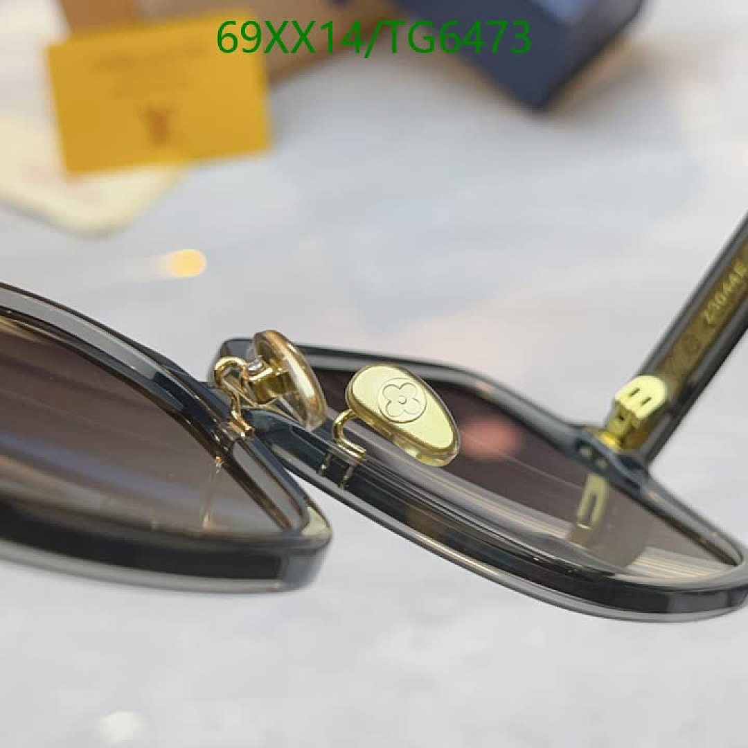 LV-Glasses Code: TG6473 $: 69USD