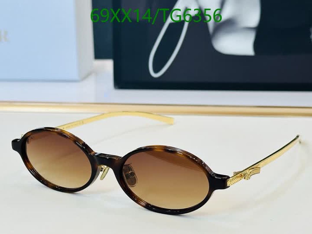 Dior-Glasses Code: TG6356 $: 69USD