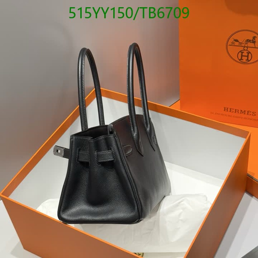 Hermes-Bags(5A) Code: TB6709 $: 515USD
