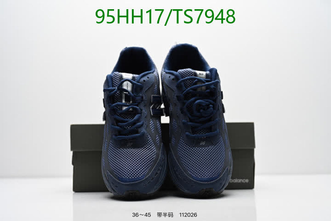 New Balance-Shoes(Men) Code: TS7948 $: 95USD