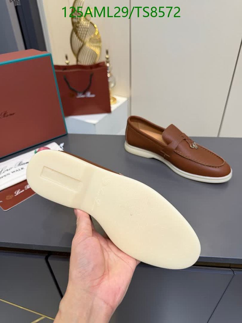Loro Piana-Shoes(Women) Code: TS8572 $: 125USD