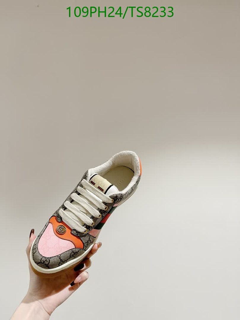 Gucci-Shoes(Men) Code: TS8233 $: 109USD