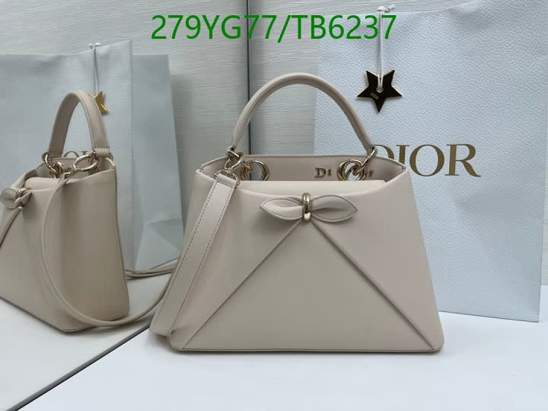 Dior-Bags(5A) Code: TB6237 $: 279USD