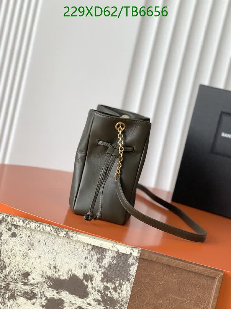 YSL-Bags(5A) Code: TB6656 $: 229USD