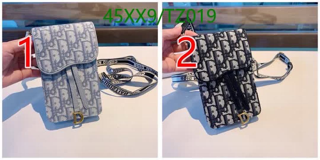 Dior-Phone Cases Code: TZ019 $: 45USD