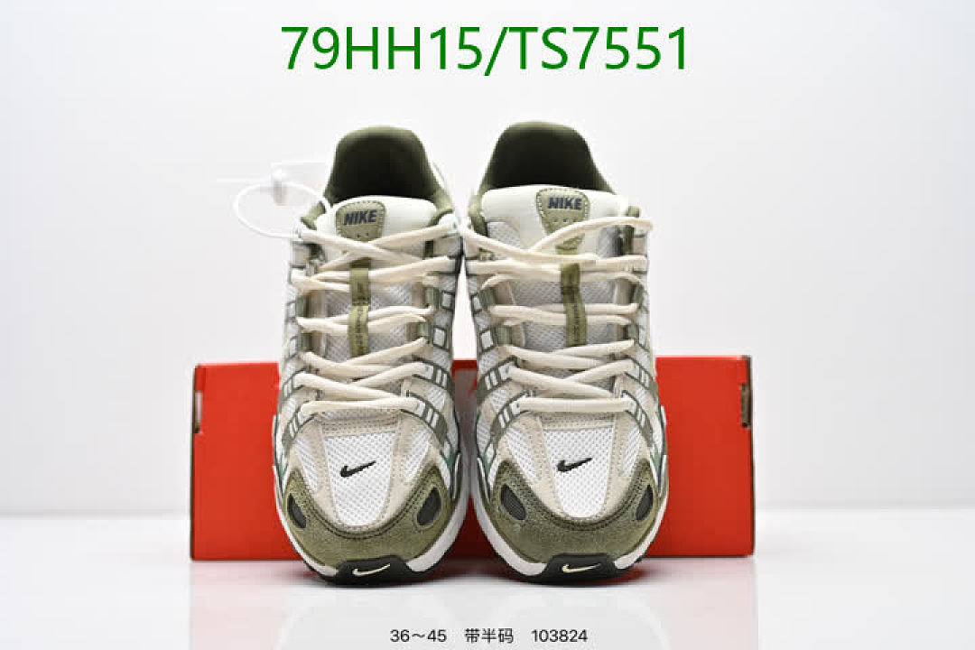 NIKE-Shoes(Women) Code: TS7551 $: 79USD