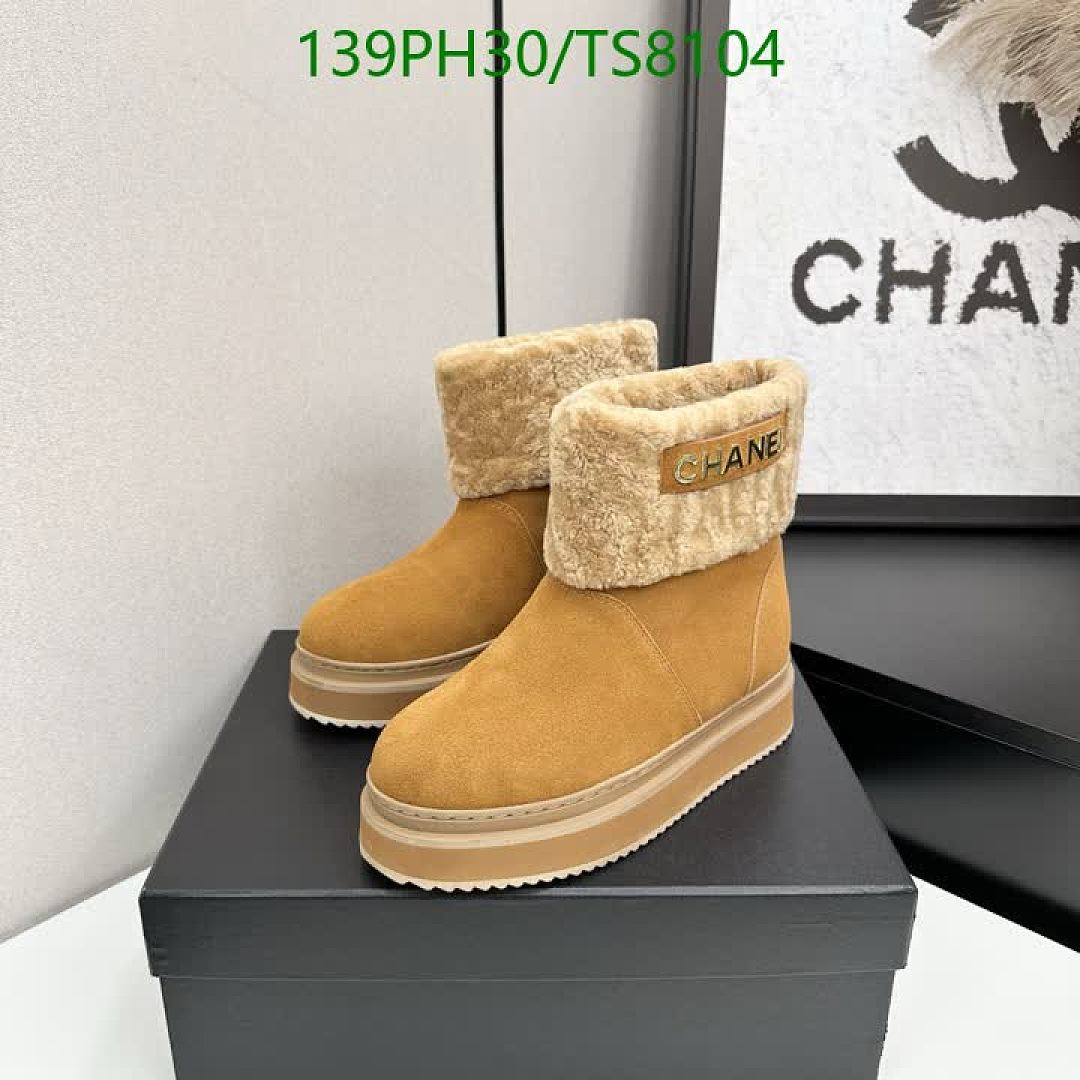 Boots-Shoes(Women) Code: TS8104 $: 139USD
