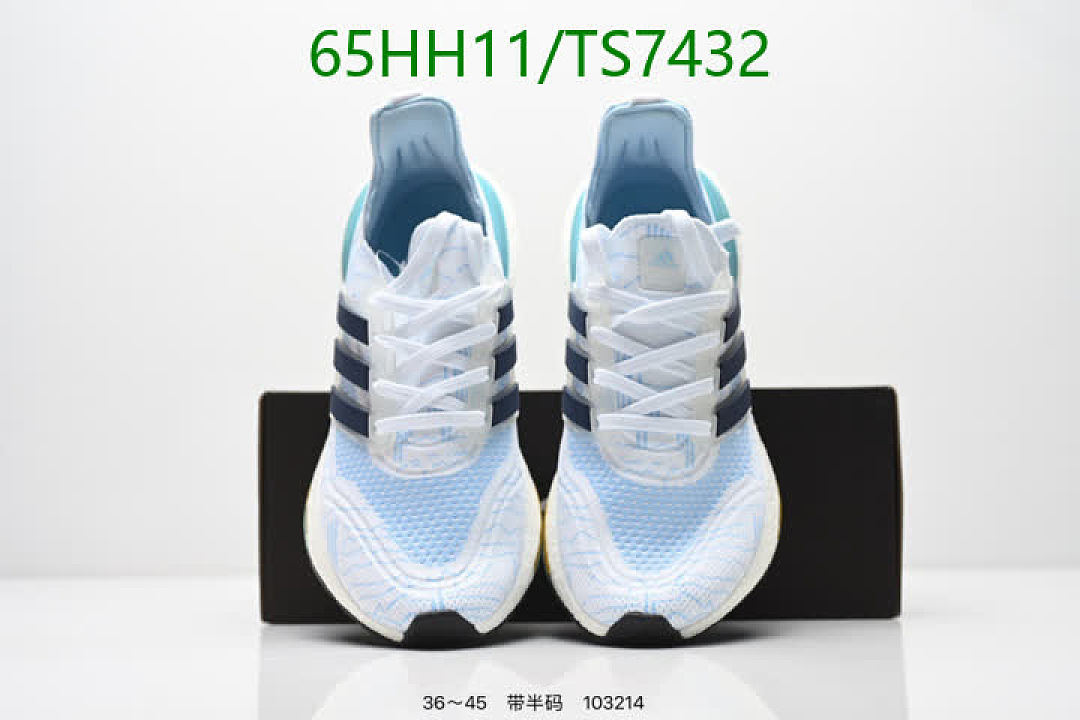 Adidas-Shoes(Women) Code: TS7432 $: 65USD