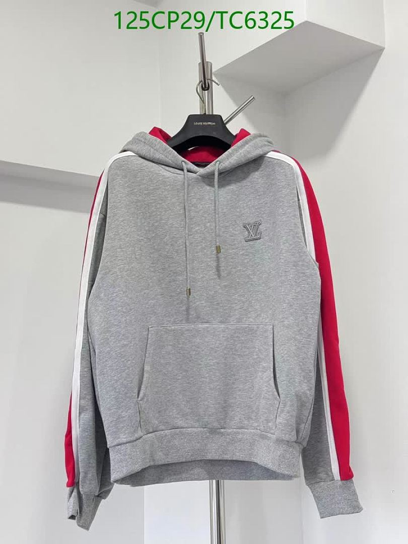 LV-Clothing Code: TC6325 $: 125USD