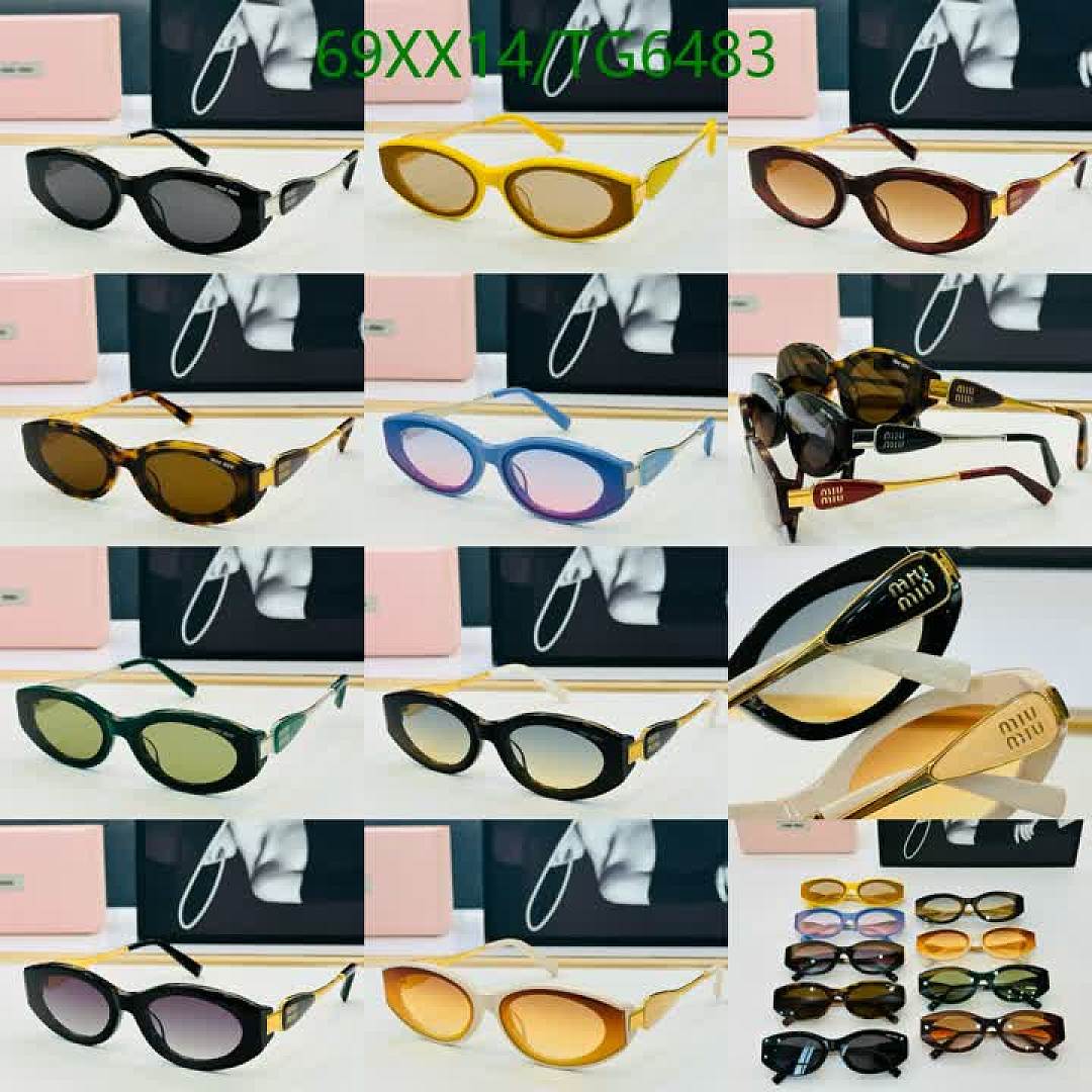 LV-Glasses Code: TG6483 $: 69USD