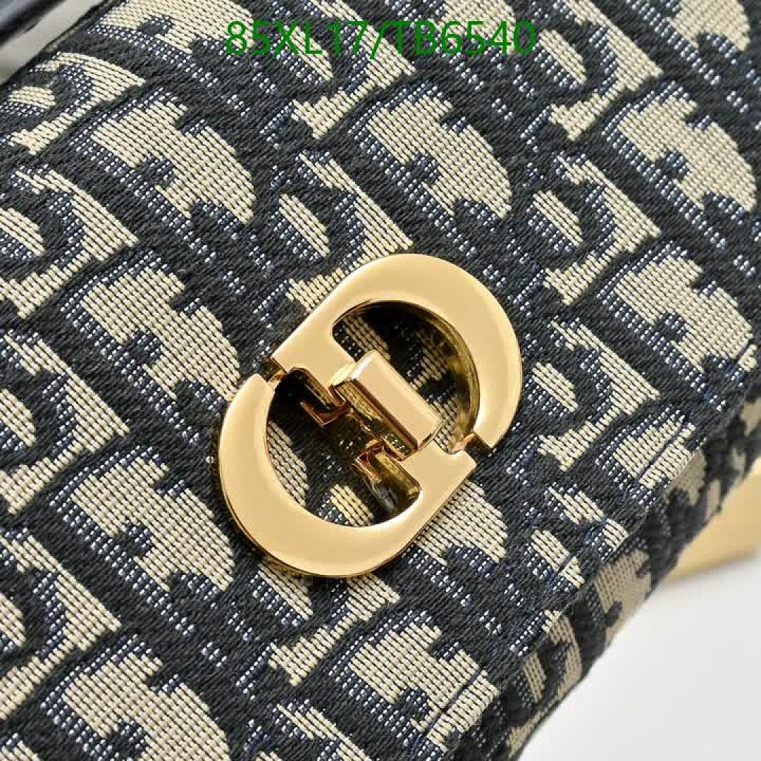 Dior-Bags(4A) Code: TB6540 $: 85USD