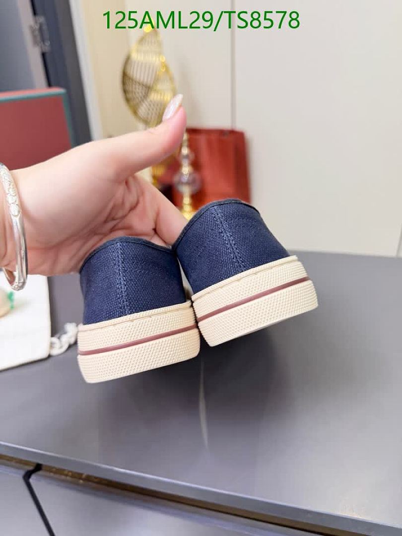 Loro Piana-Shoes(Women) Code: TS8578 $: 125USD