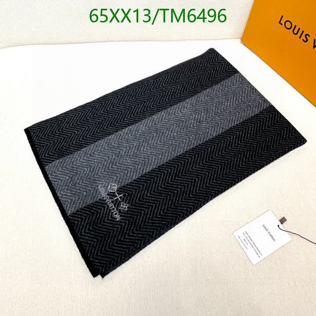 LV-Scarves Code: TM6496 $: 65USD