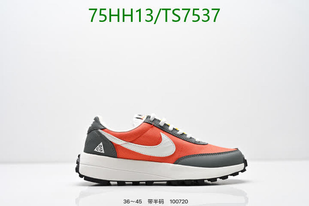 NIKE-Shoes(Women) Code: TS7537 $: 75USD