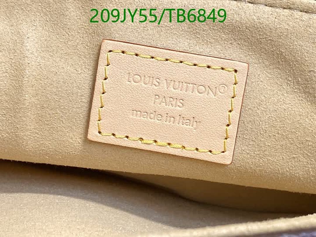 LV-Bags(5A) Code: TB6849 $: 209USD