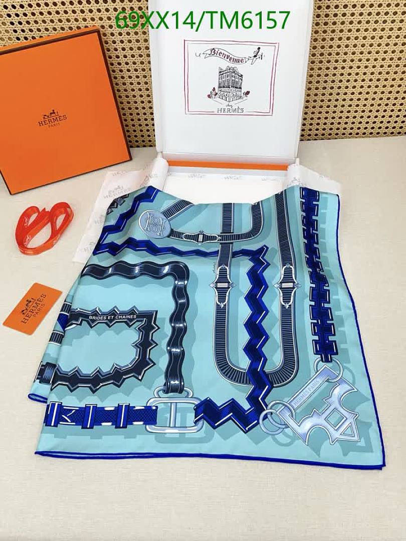 Hermes-Scarves Code: TM6157 $: 69USD