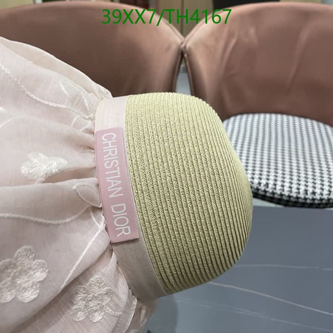 Dior-Hats Code: TH4167 $: 39USD