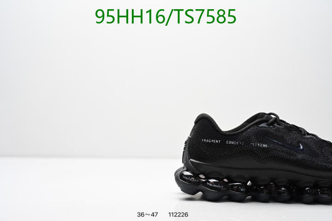 NIKE-Shoes(Women) Code: TS7585 $: 95USD