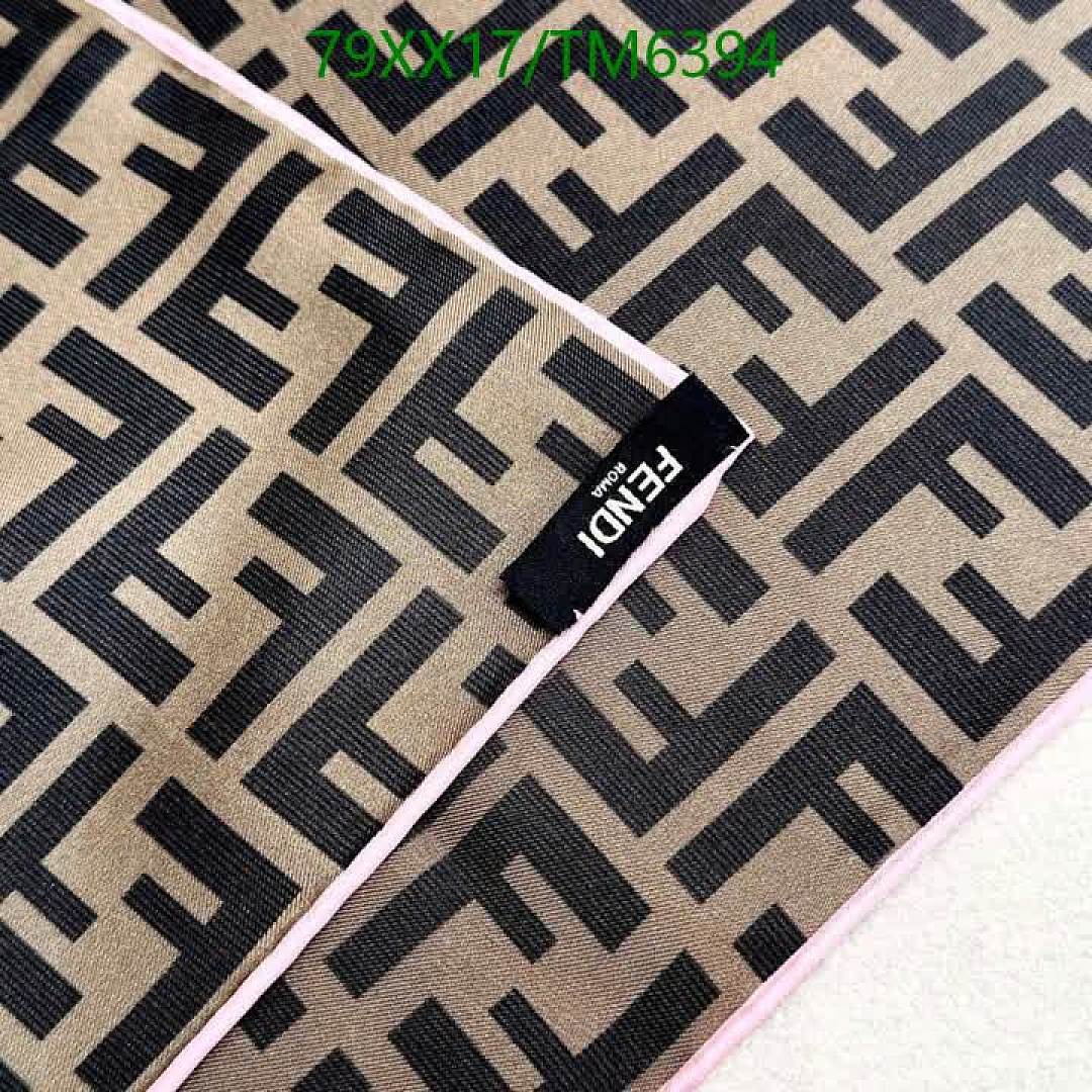 Fendi-Scarves Code: TM6394 $: 79USD