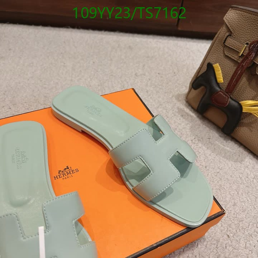 Hermes-Shoes(Women) Code: TS7162 $: 109USD