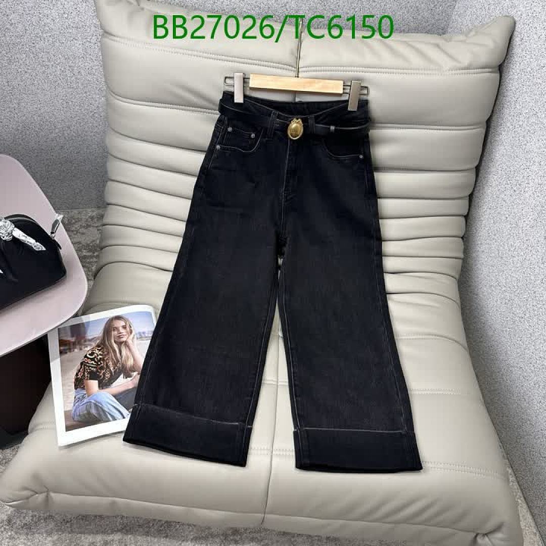 Dior-Clothing Code: TC6150 $: 27026USD