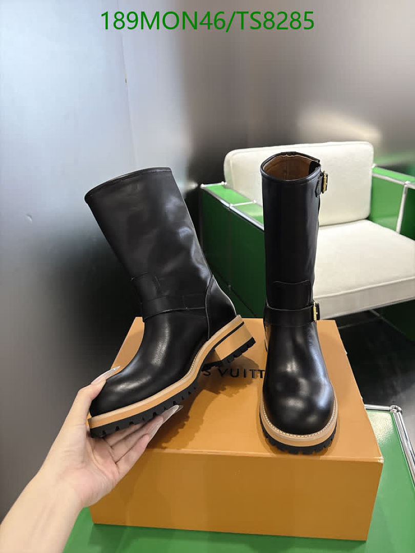Boots-Shoes(Women) Code: TS8285 $: 189USD