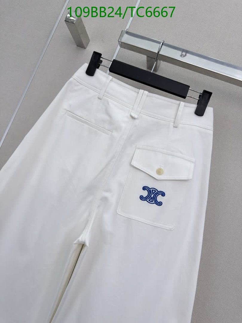 Celine-Clothing Code: TC6667 $: 109USD