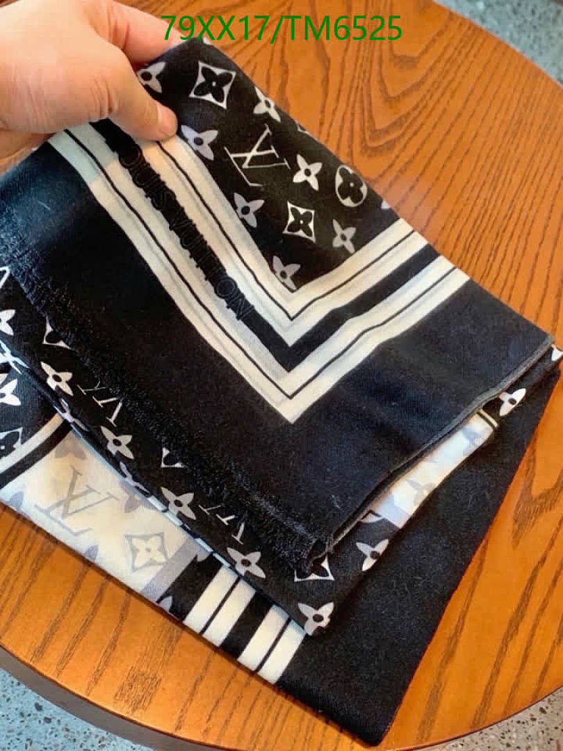 LV-Scarves Code: TM6525 $: 79USD
