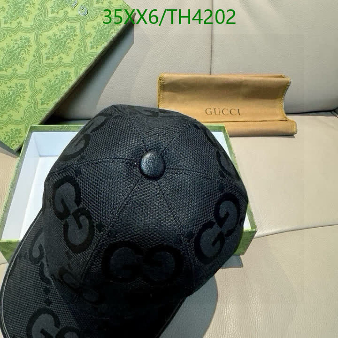 Gucci-Hats Code: TH4202 $: 35USD