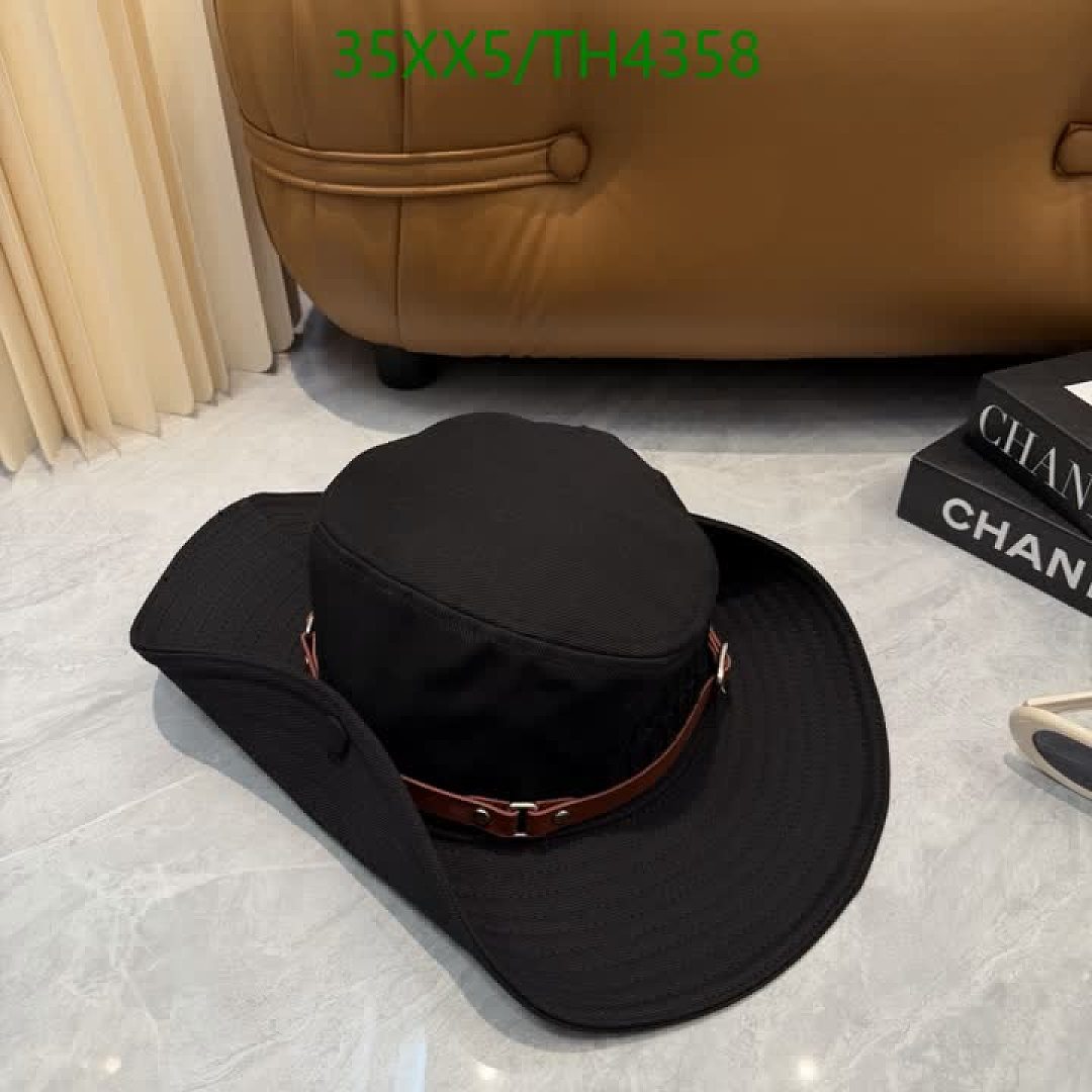 Miu Miu-Hats Code: TH4358 $: 35USD