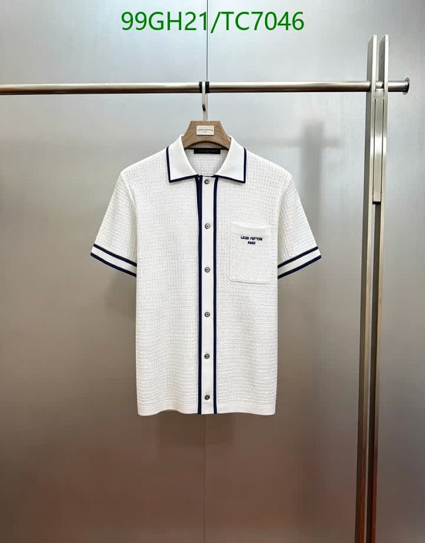 LV-Clothing Code: TC7046 $: 99USD