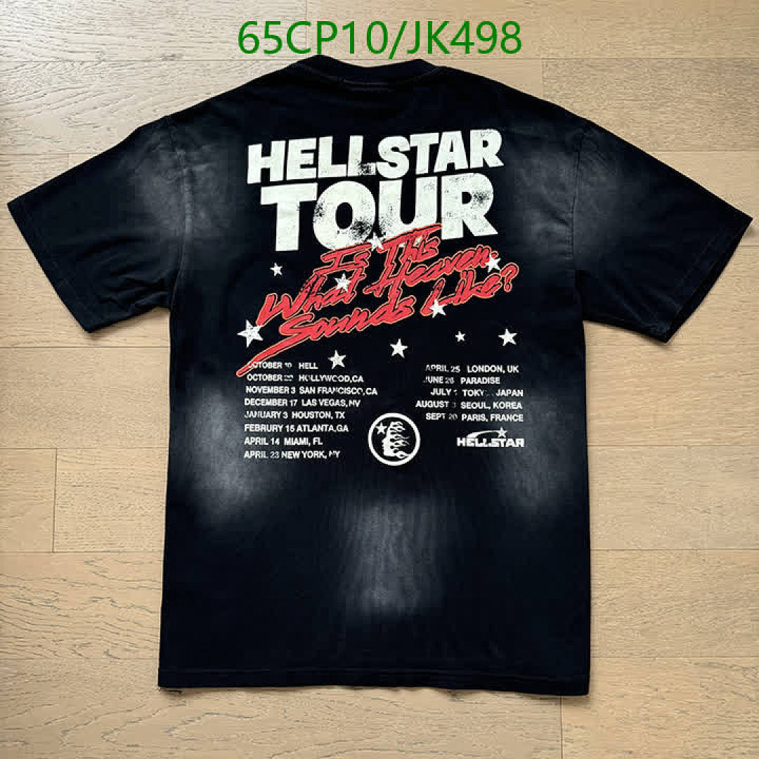 Hellstar-Clothing Code: JK498 $: 65USD