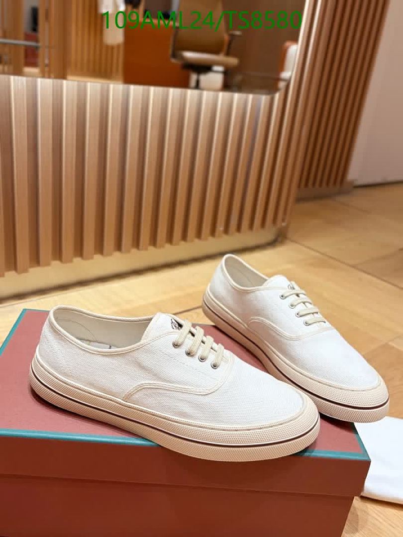 Loro Piana-Shoes(Women) Code: TS8580 $: 109USD