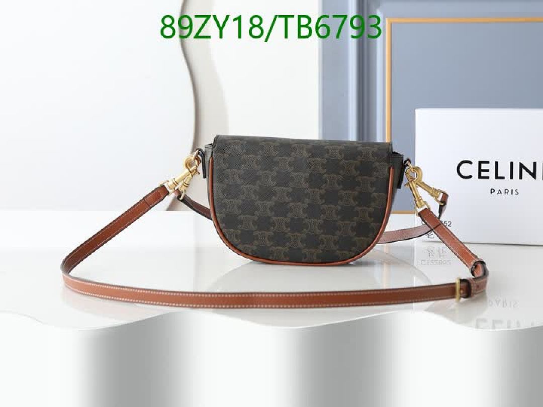 Celine-Bags(4A) Code: TB6793 $: 89USD