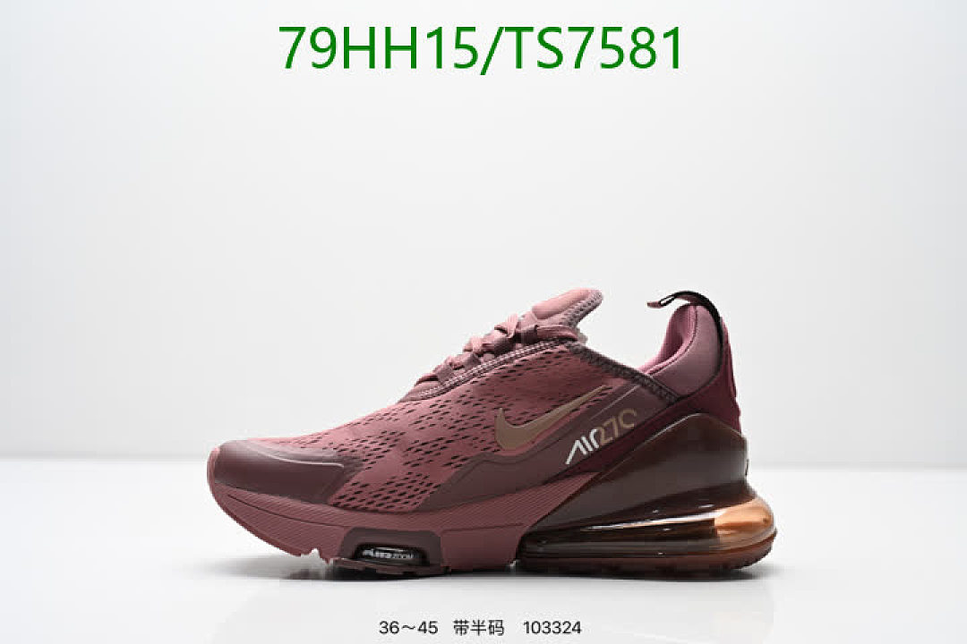 NIKE-Shoes(Women) Code: TS7581 $: 79USD