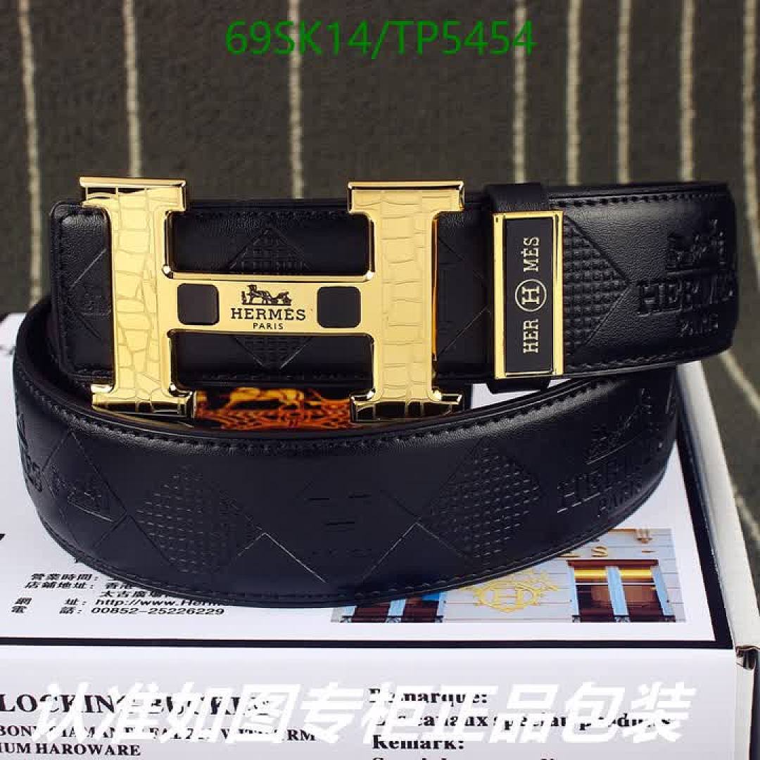 Hermes-Belts Code: TP5454 $: 69USD