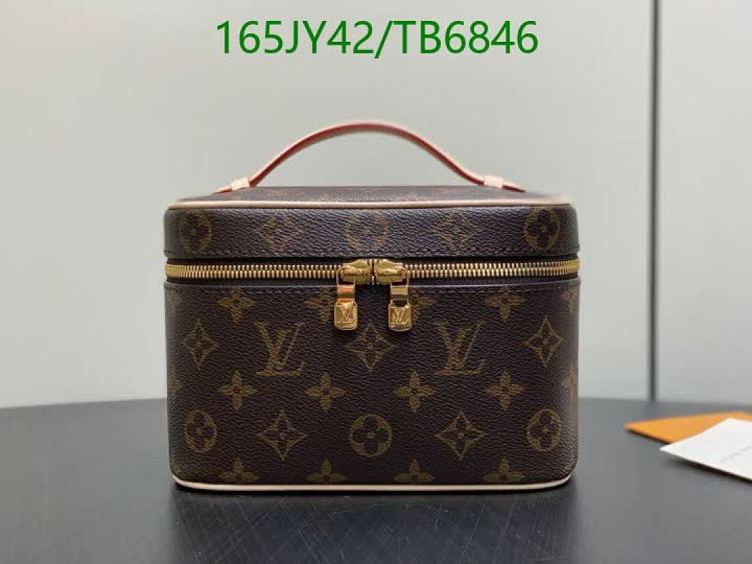 LV-Bags(5A) Code: TB6846 $: 165USD