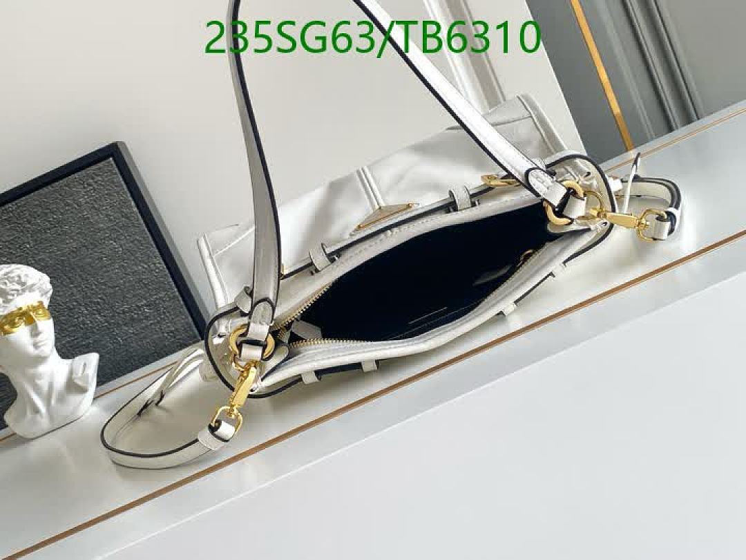 Prada-Bags(5A) Code: TB6310 $: 235USD
