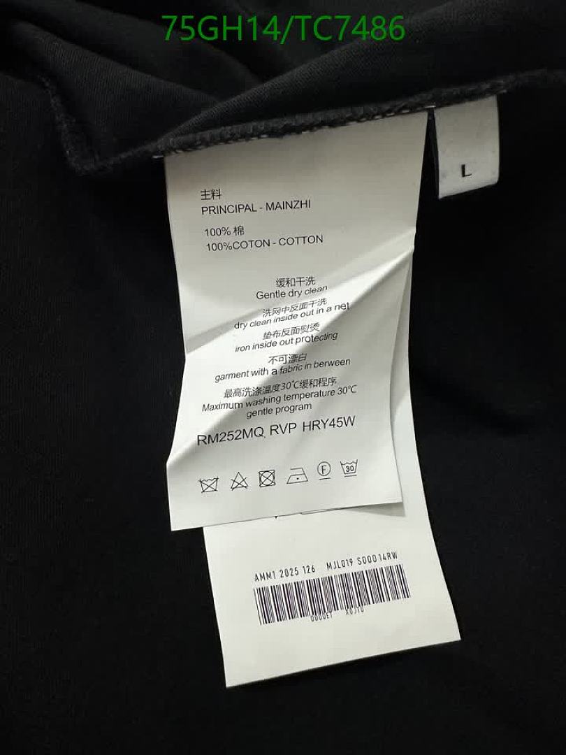 Celine-Clothing Code: TC7486 $: 75USD