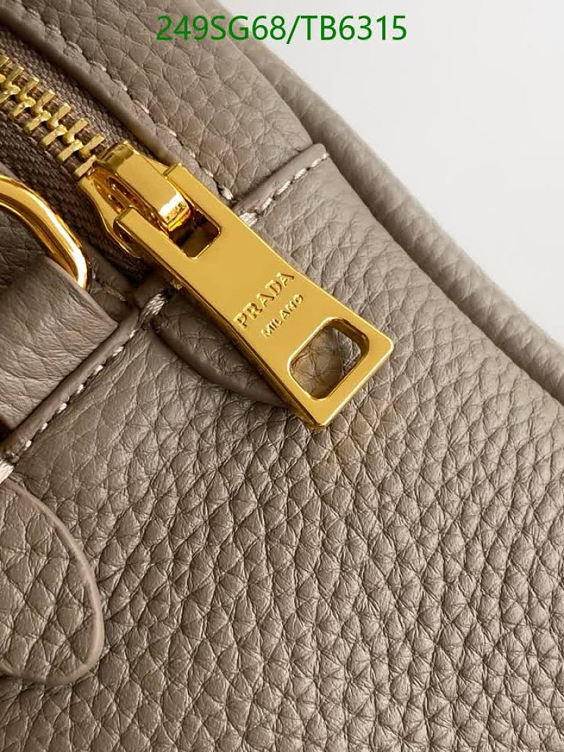 Prada-Bags(5A) Code: TB6315 $: 249USD
