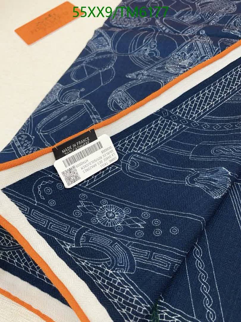 Hermes-Scarves Code: TM6177 $: 55USD