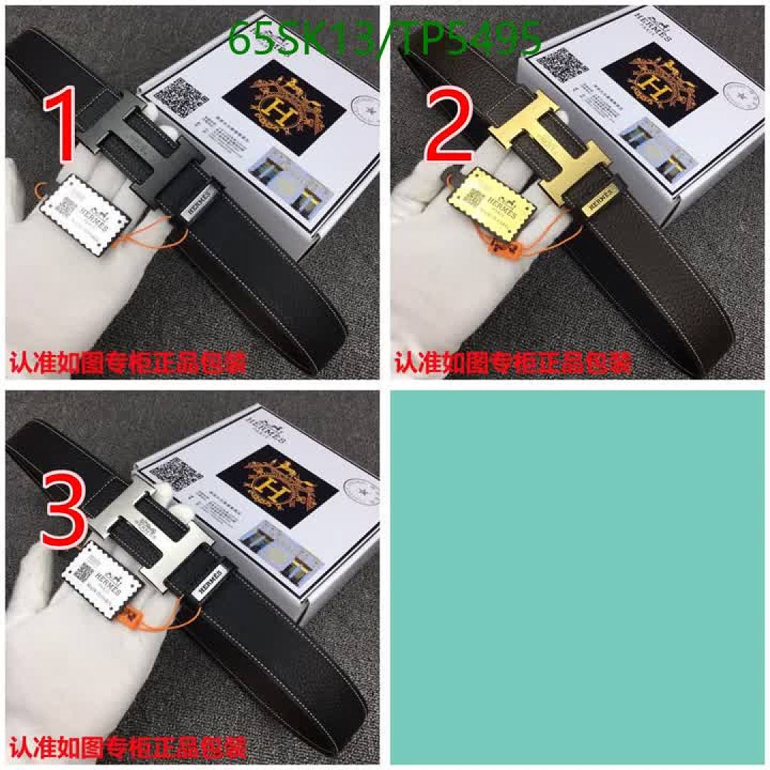 Hermes-Belts Code: TP5495 $: 65USD