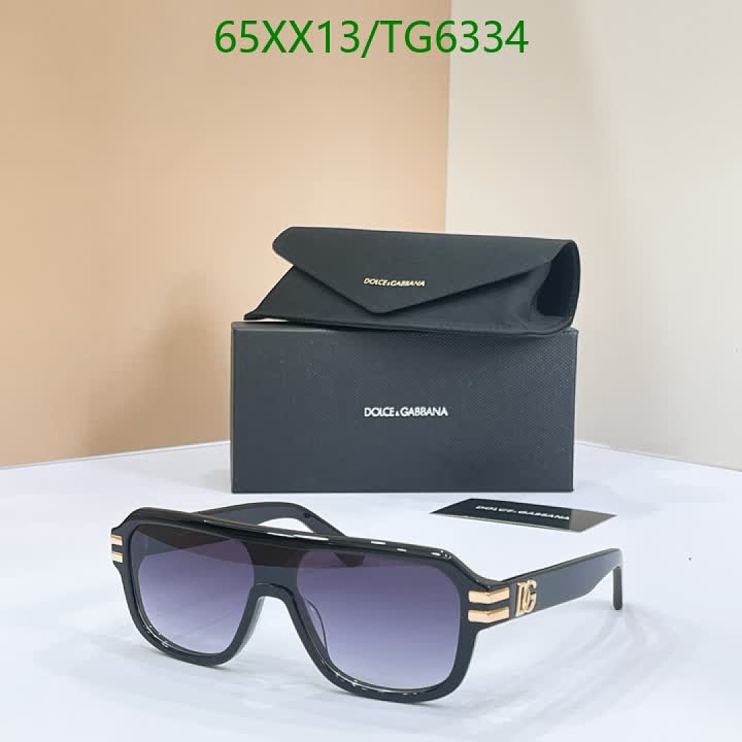 D&G-Glasses Code: TG6334 $: 65USD