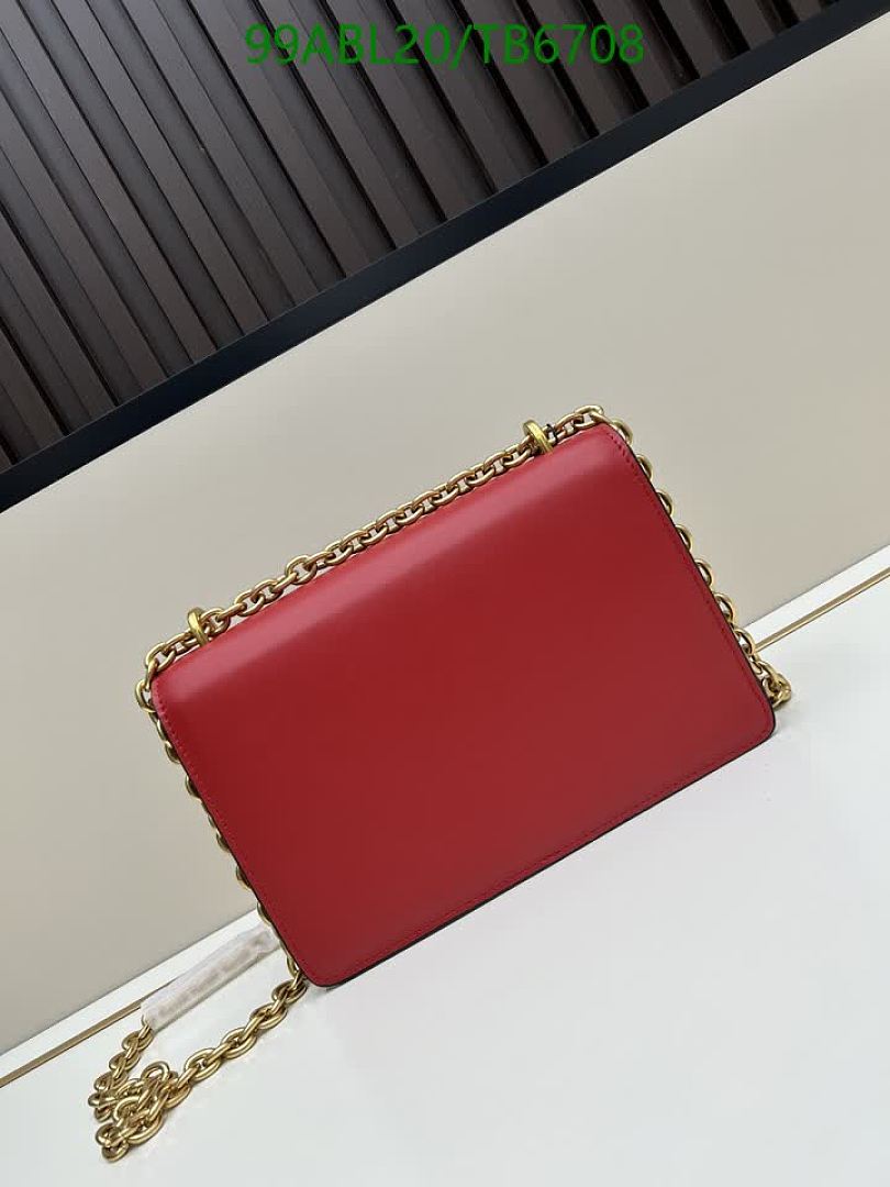 Valentino-Bags(4A) Code: TB6708 $: 99USD