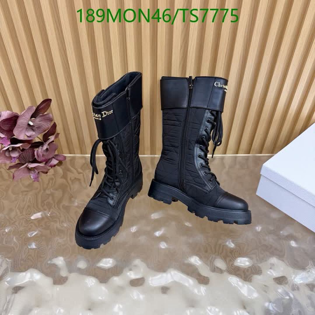 Boots-Shoes(Women) Code: TS7775 $: 189USD