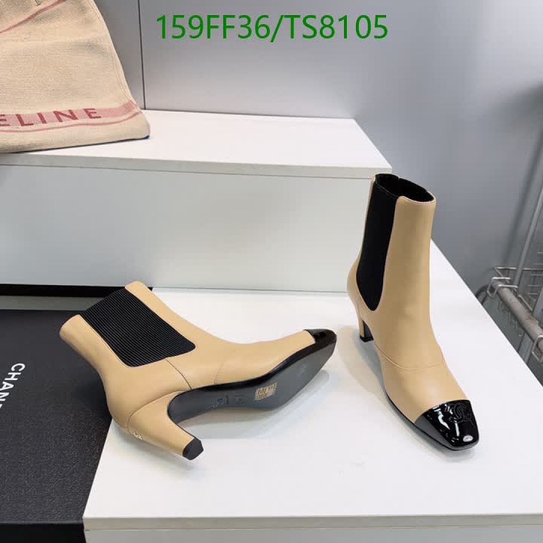 Boots-Shoes(Women) Code: TS8105 $: 159USD